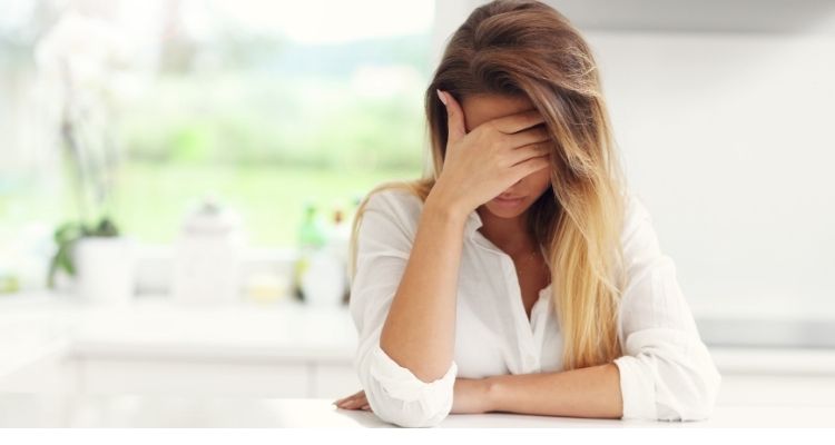 고혈압 초기 증상 두통 어지럼증