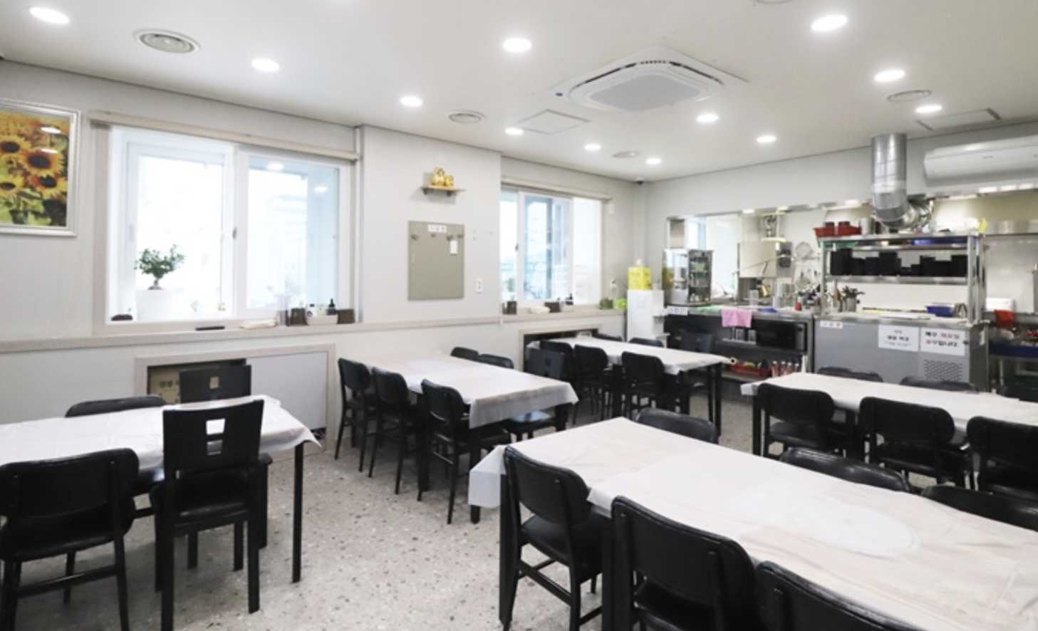 홍성 자연수산 새조개 맛집 | 6시 내고향 방송 나온 자연수산