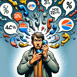 선거 여론조사 전화 거부 SKT KT LGU+ 알뜰폰 차단 방법 2