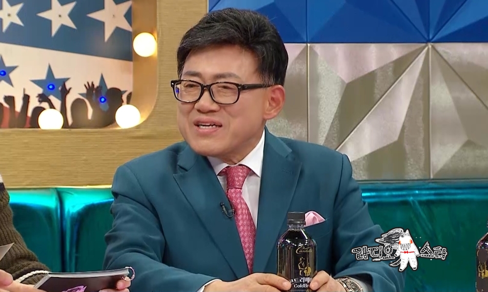 엄용수 나이 프로필 엄영수 결혼 이혼 재혼 삼혼 부인 재산 과거 근황