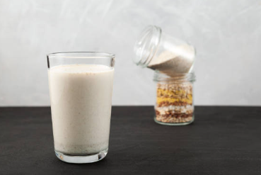 플라이밀 쉐이크