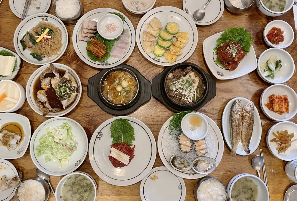 전주 맛집 베스트10 현지인 숨겨진 맛집_2