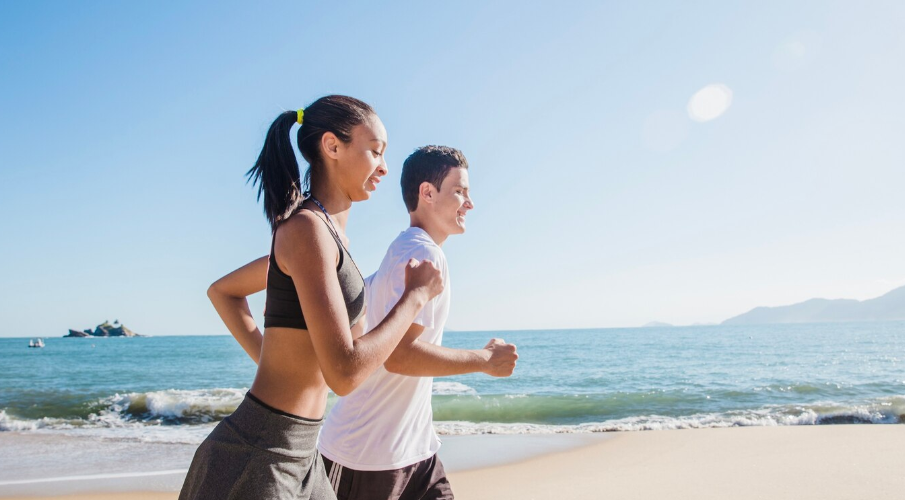 5월 건강관리법 및 옷차림 추천