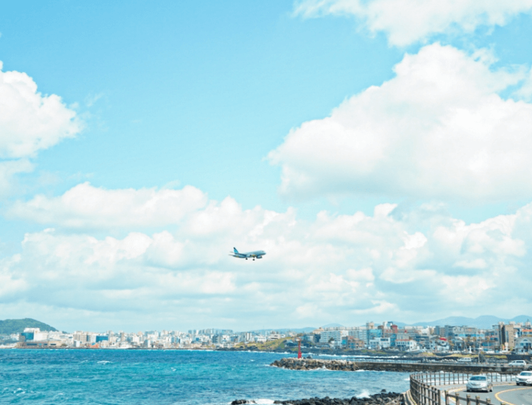 제주도 비행기 결항시 대처 방법 (실제 후기)