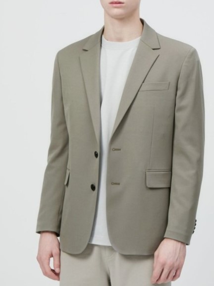남자자켓-블레이저