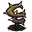 가시 덫