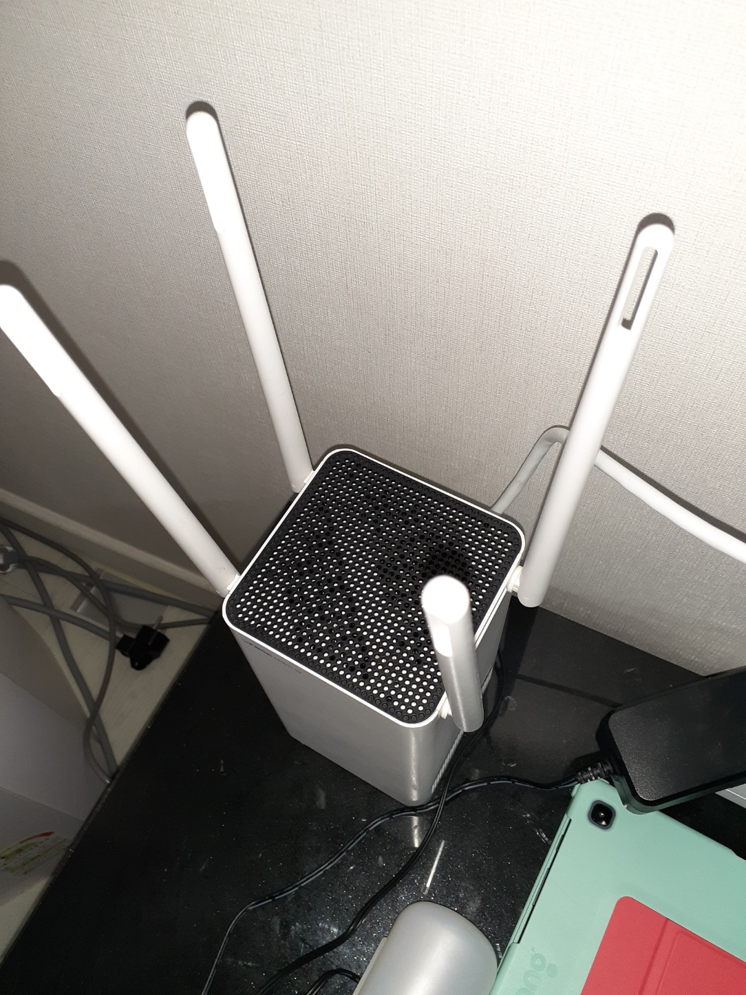 아이피타임공유기