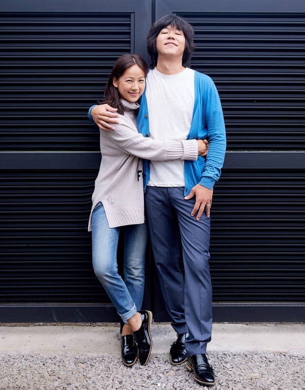 이효리 이상순 부부 아지오 구두