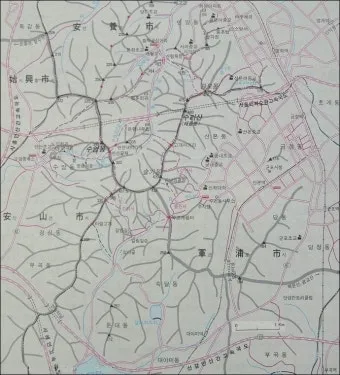 수리산 등산코스 추천 태을봉과 관모봉 완전 탐방 가이드_16