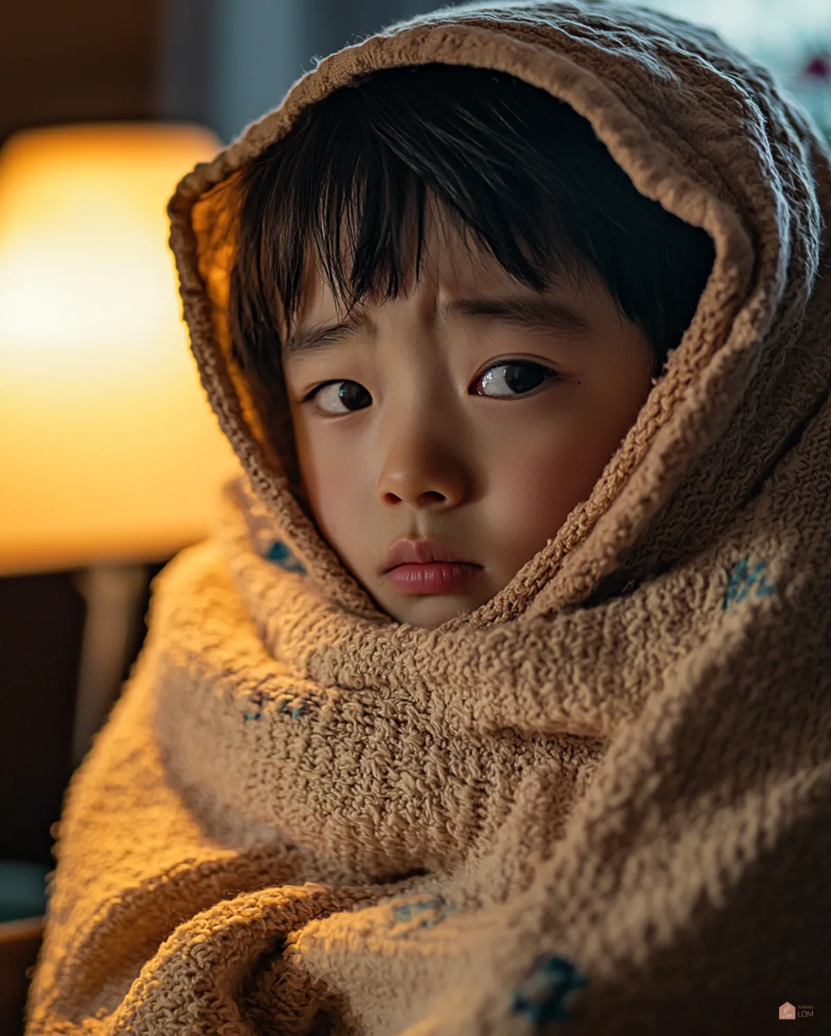 코막힘에-힘들어하는-아이03