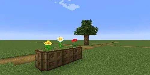 완전한 평지맵은 엄청 깔끔하다