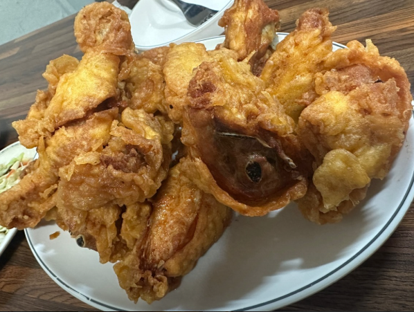 생방송투데이 옛날통닭 서울 용산구 엉터리통닭