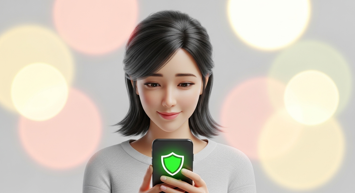 영리 목적 광고성 스팸 확실한 차단법