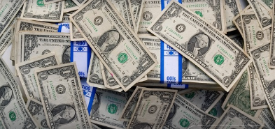 투자자 들에게 도움되는 돈 의 이미지