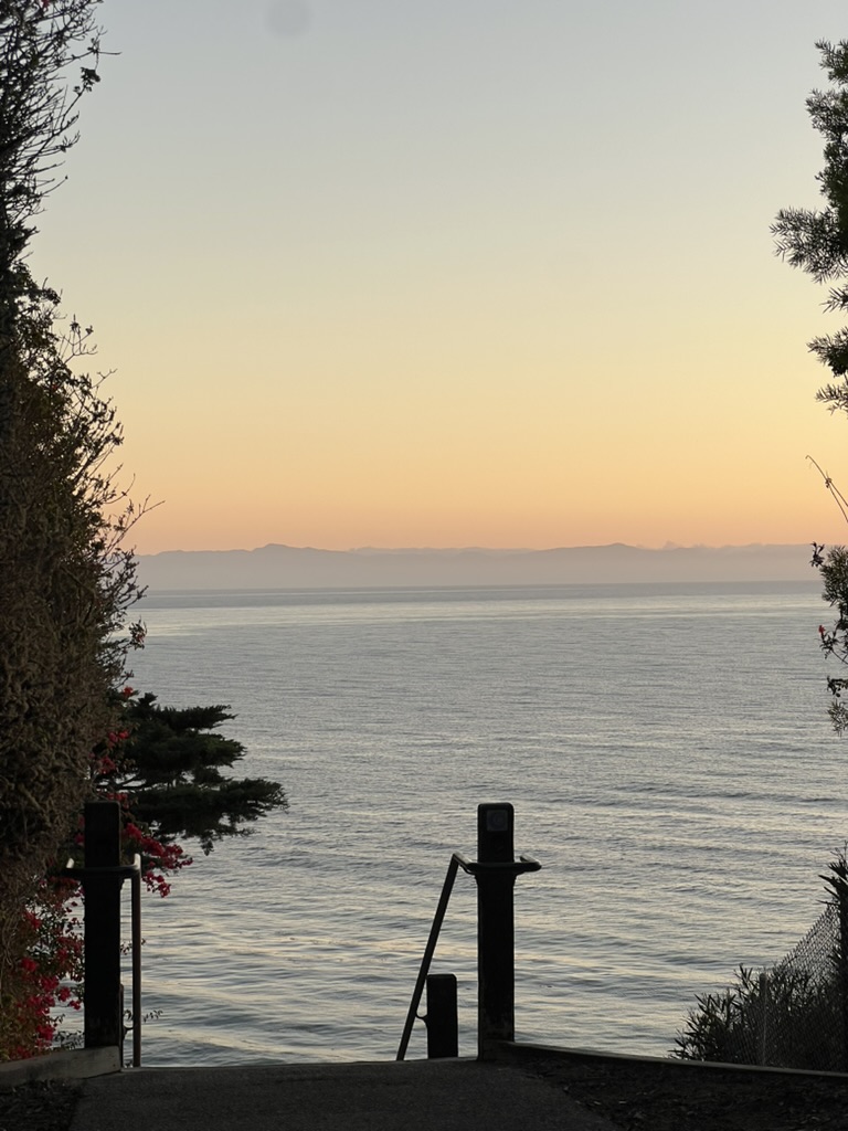 메사 레인 계단4