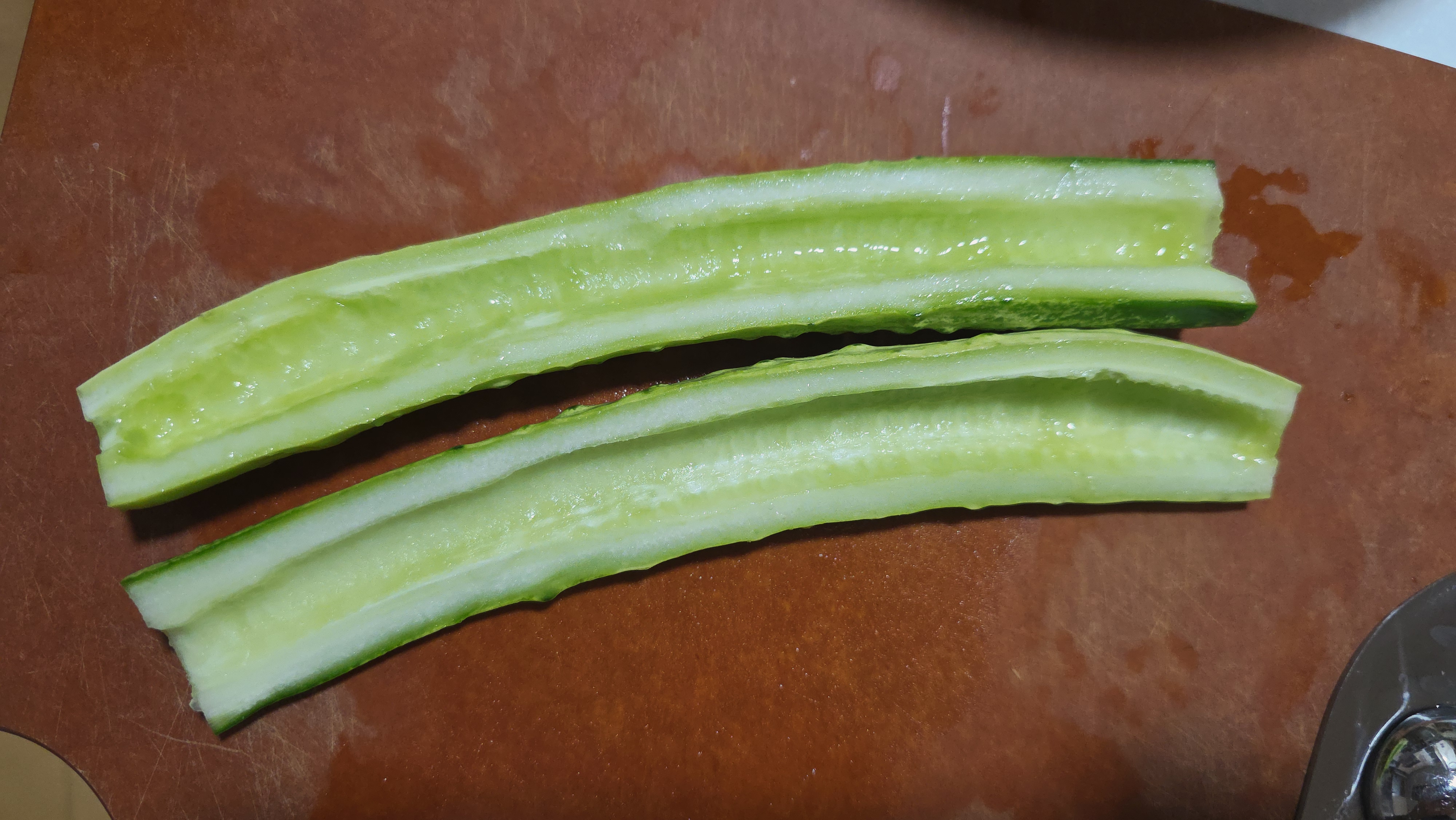 쉬라즈 샐러드 만들기 지중해식 오이 토마토 샐러드 소스 레시피