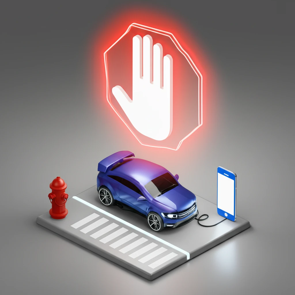 영등포구청 주정차 단속 알림 서비스 ..