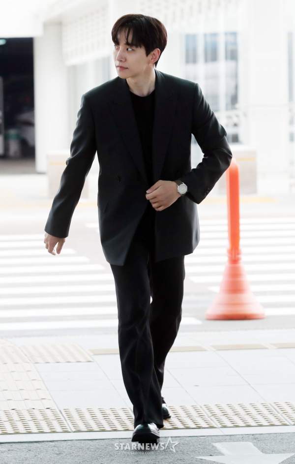 이준호 프로필