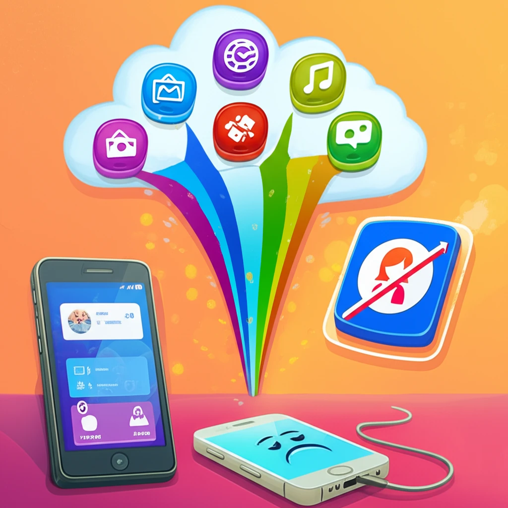 갤럭시 초기화, 3가지 방법으로 완벽..