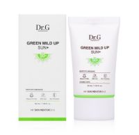 닥터지 그린 마일드 업 선 플러스 선크림 SPF50+, 50ml, 2개