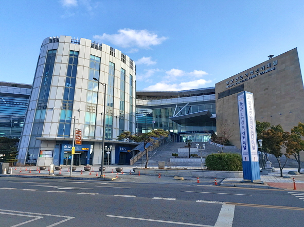 목포연안여객터미널