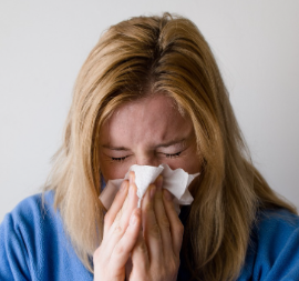 페니라민정 효능