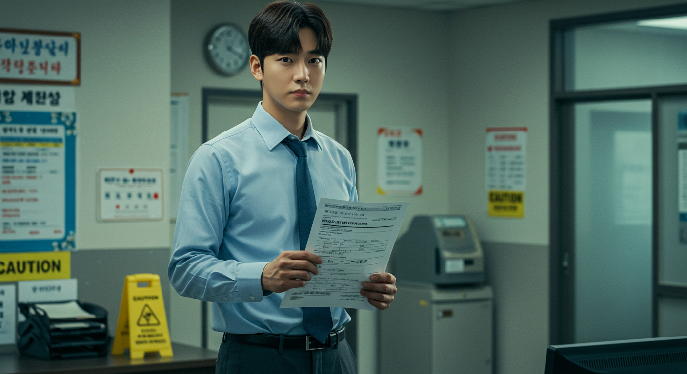 요양급여&amp;#44; 장해보상