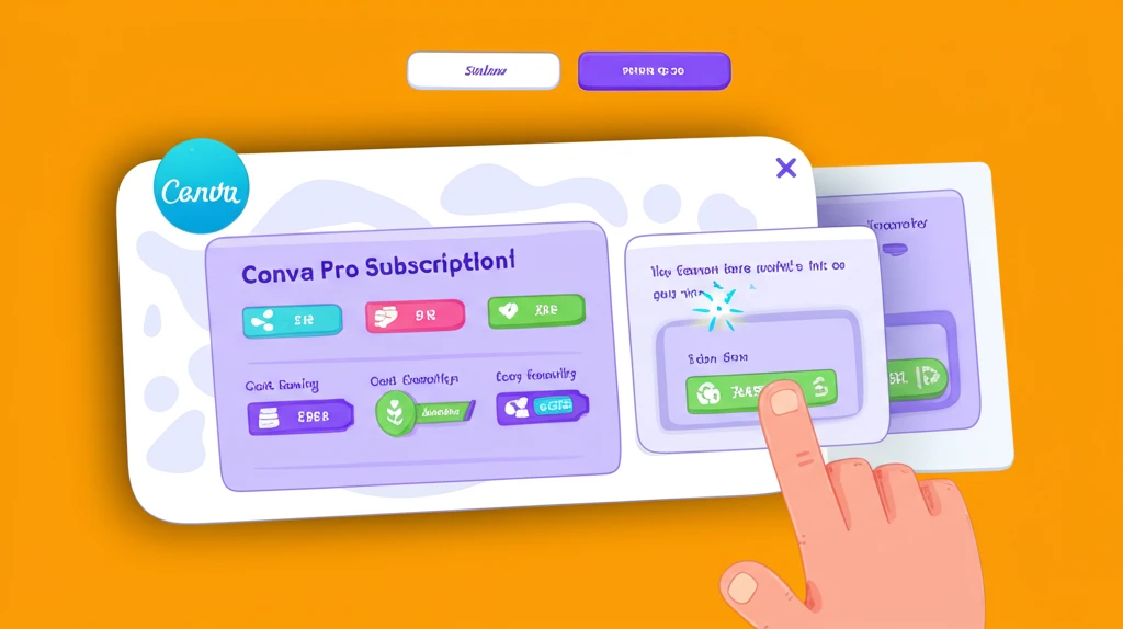 캔바 프로 싸게 쓰는 법? 겜스고 써