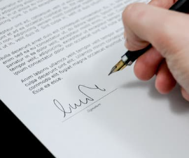 차용증 양식 쓰는 법 무료 다운로드