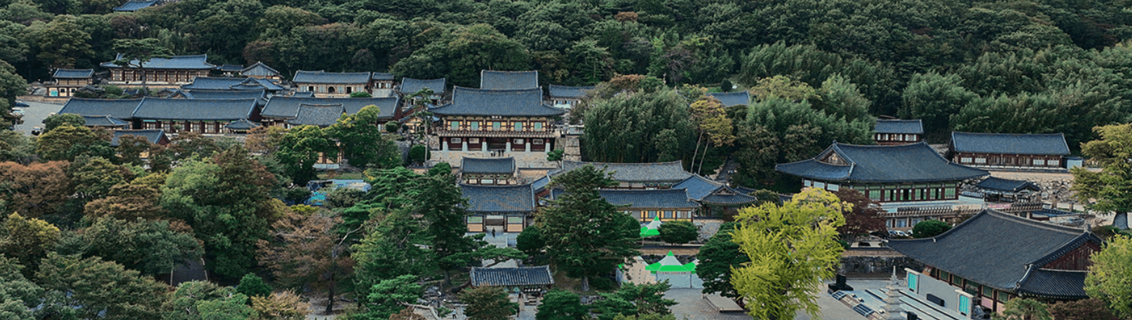 부산 범어사