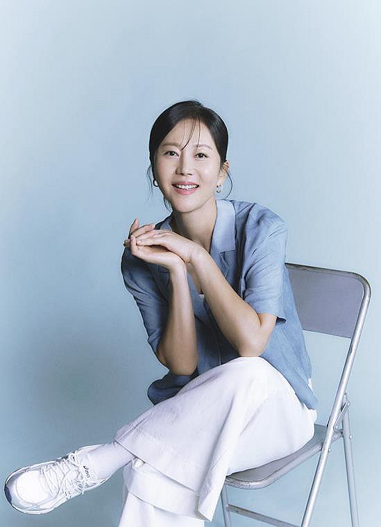 영화 크로스 염정아배우 인터뷰