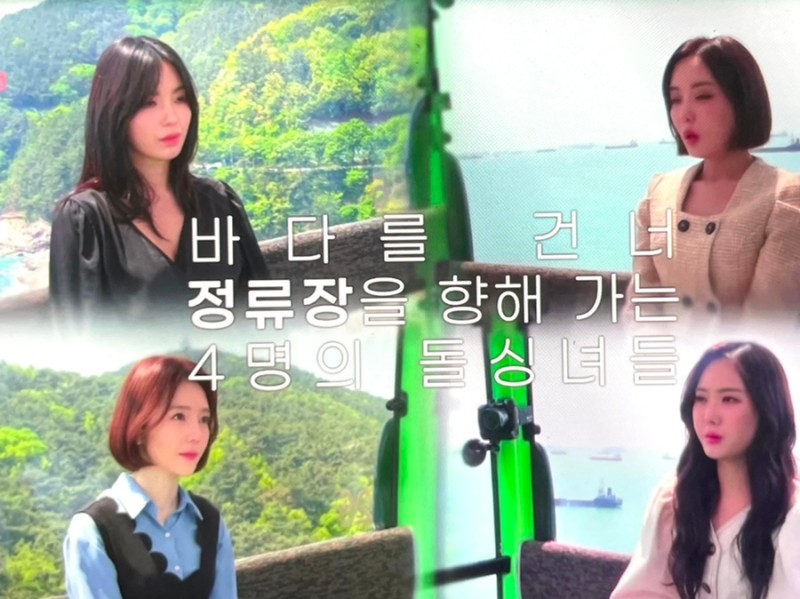 돌싱글즈3
