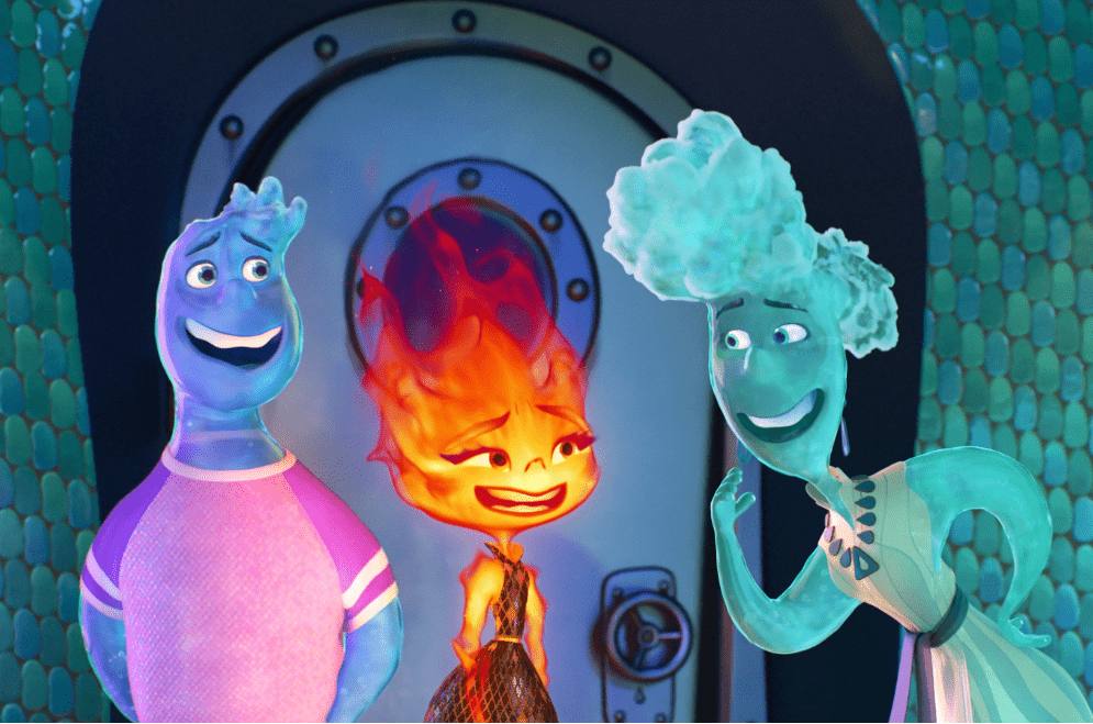 웨이드-엄마를-처음-만나는-자리