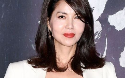 백지연 아나운서 방송 활동