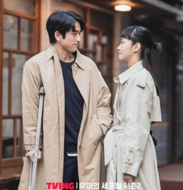 유미의 세포들 시즌3 줄거리 연결 총정리, 시즌1&middot;시즌2 복습부터 순록 스토리까지 한 번에