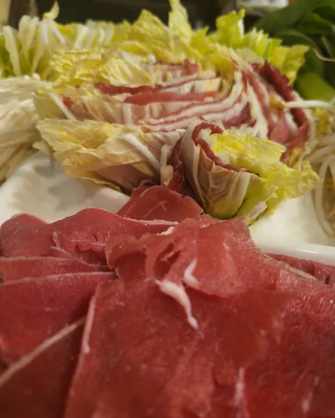 생생정보 우와한 식당 태국식 김치찜, 등뼈찜