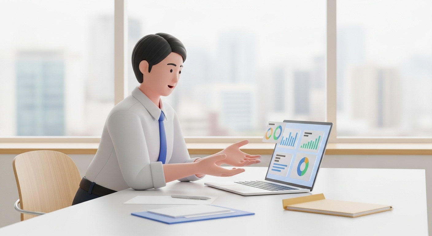 연봉이 안 된다면? 플랜 B 전략 