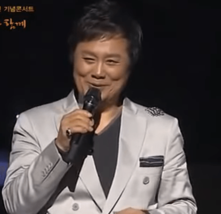 남진 님과 함께