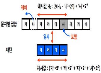 카프라빈 탐색