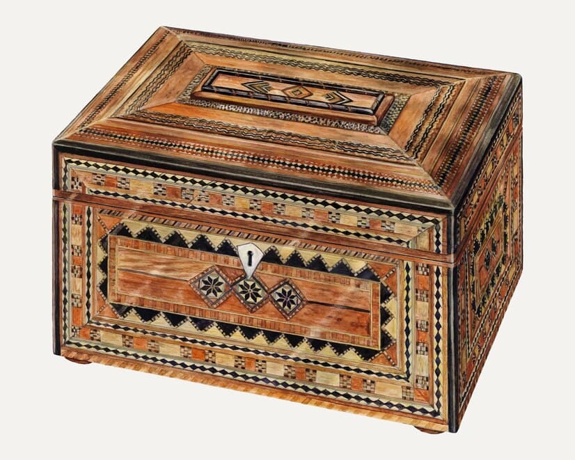 한국 공예품, 글로벌 브랜드가 될 수 있을까?