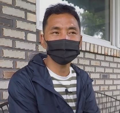 이찬종 성추행