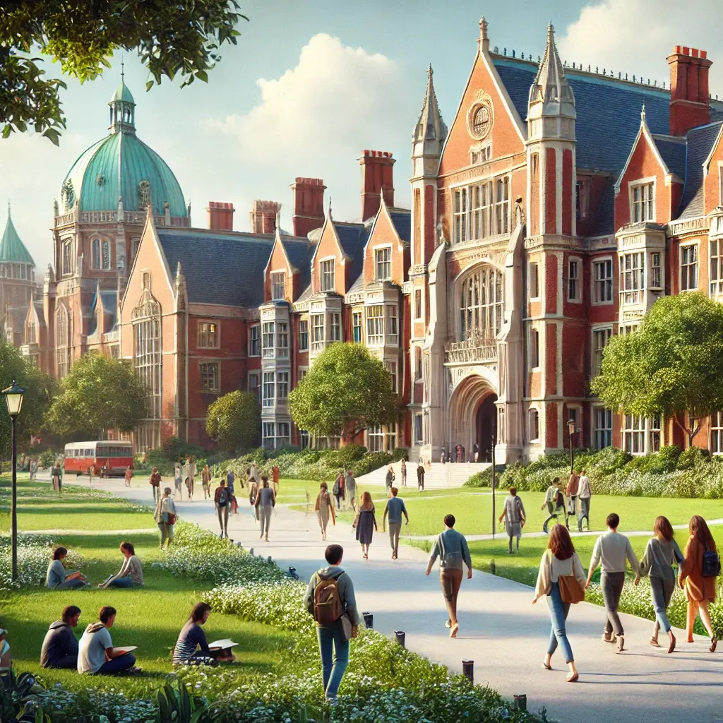 한국장학재단-홈페이지