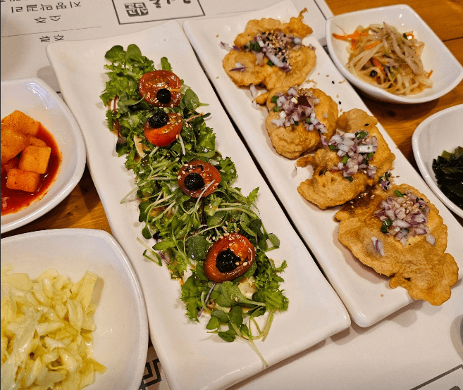 생방송오늘저녁 차돌 된장전골 간장수육 경기 파주