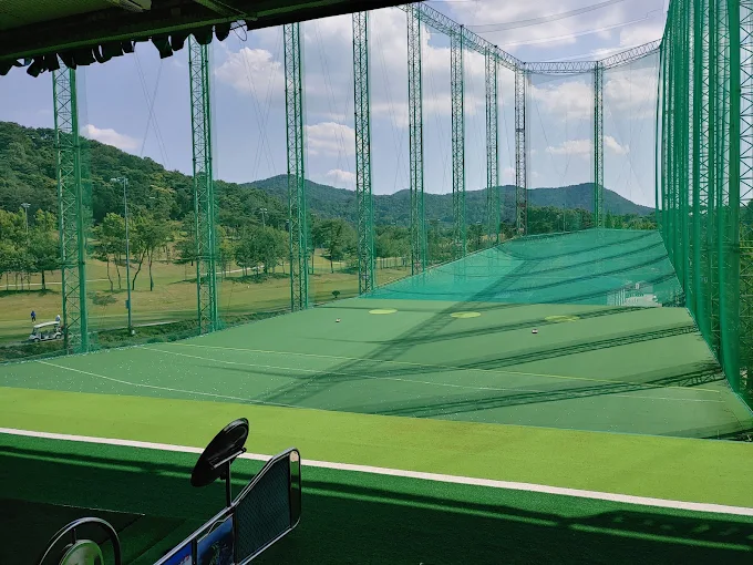 광주 빛고을CC 소개 및 이용방법