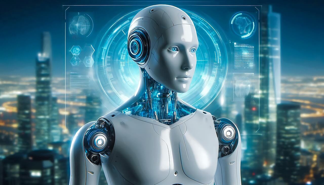 노인 돌봄 로봇의 IoT 센서 체계
