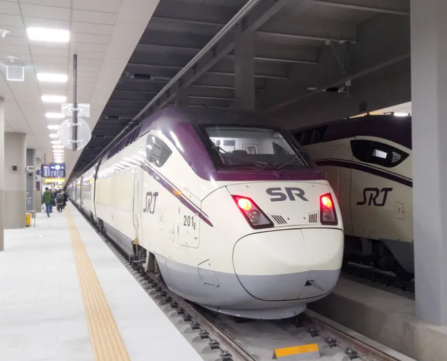 2025 추석 기차표 예매 방법