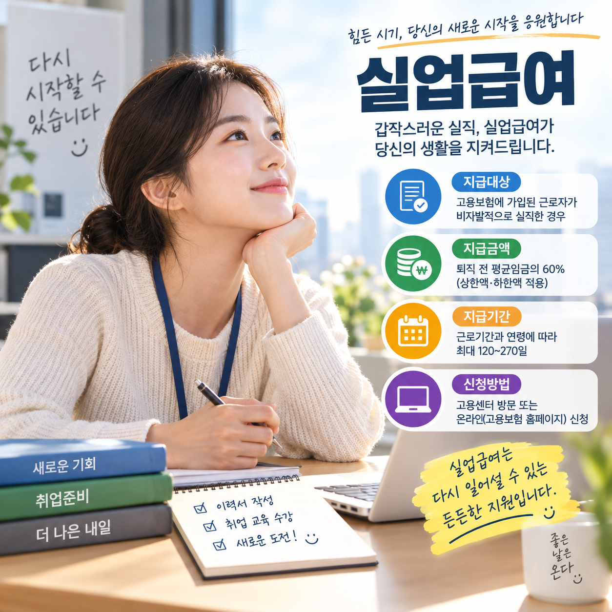 실업급여