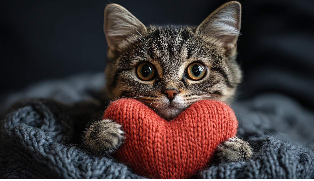 고양이 반려동물