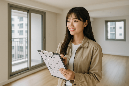 #입주체크리스트 #하자점검 #입주준비 #소유권이전등기 #취득세납부 
#잔금대출 #아파트입주 #신축아파트하자 #2025입주 #내집마련완성