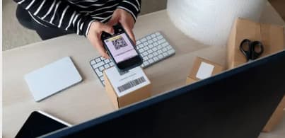 서울 민생회복 지원금 사용처 조회, 결제 모습